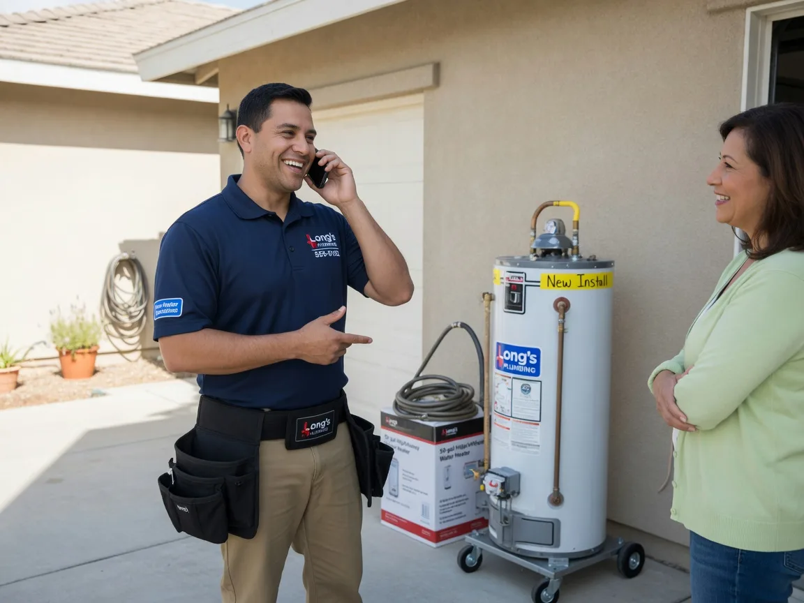 Leak Detection Penrose, CO FAQs